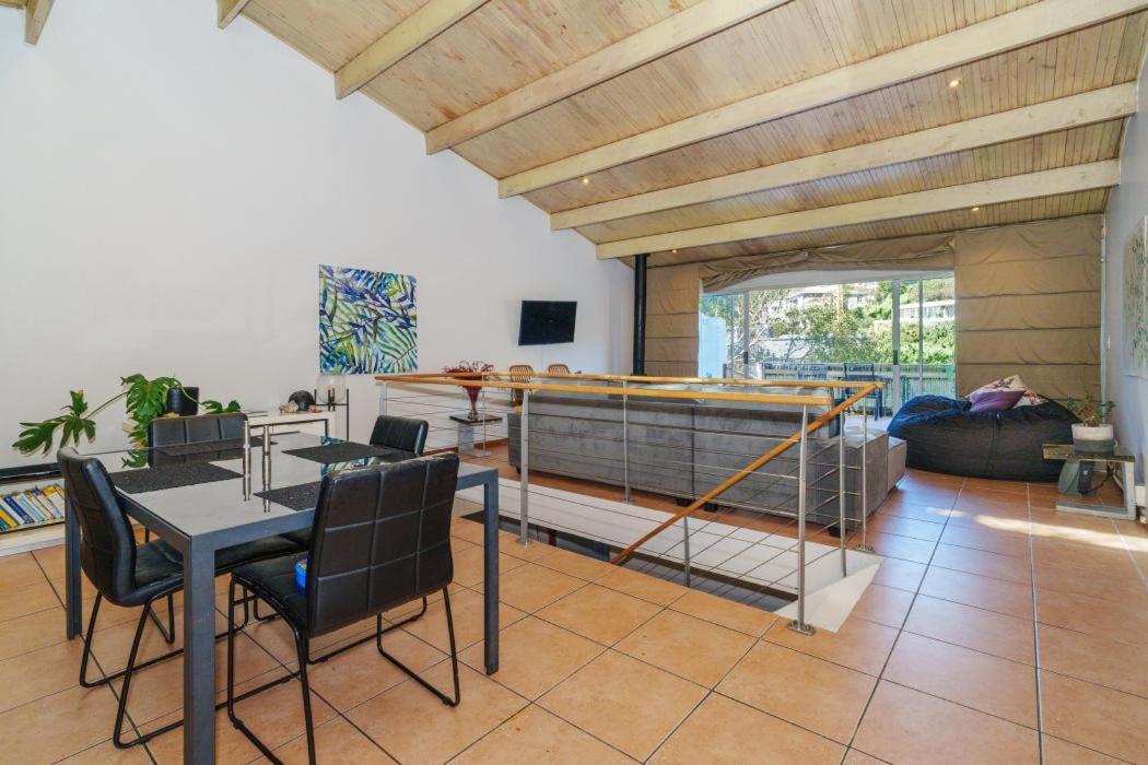 The Vale Holiday home