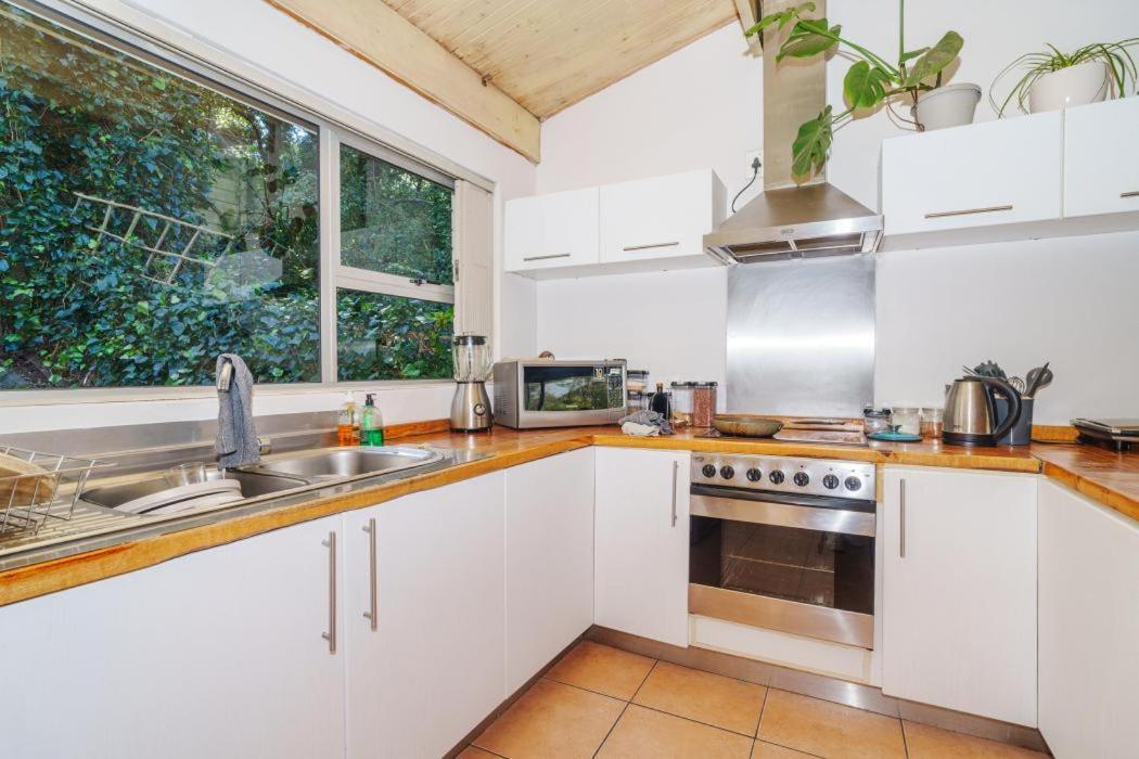 Holiday home The Vale
