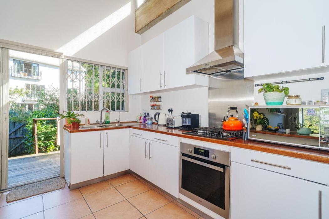 Holiday home The Vale Cape Town