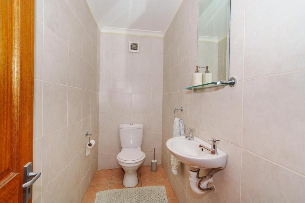Holiday home The Vale
