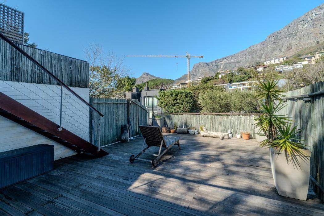 Holiday home The Vale Cape Town