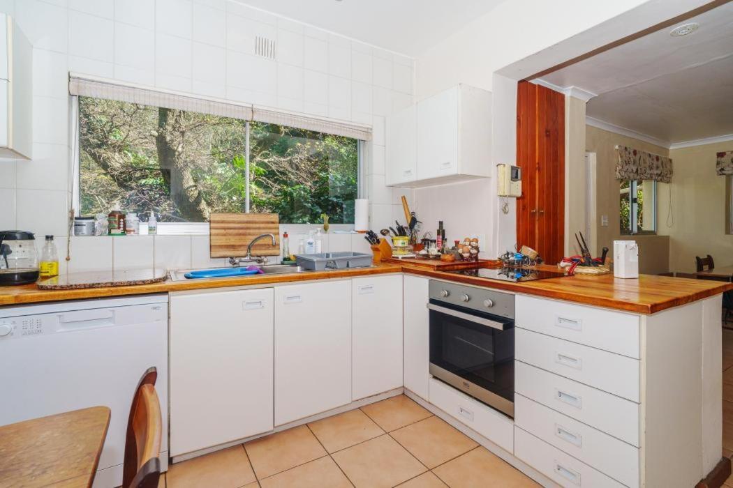 Holiday home The Vale