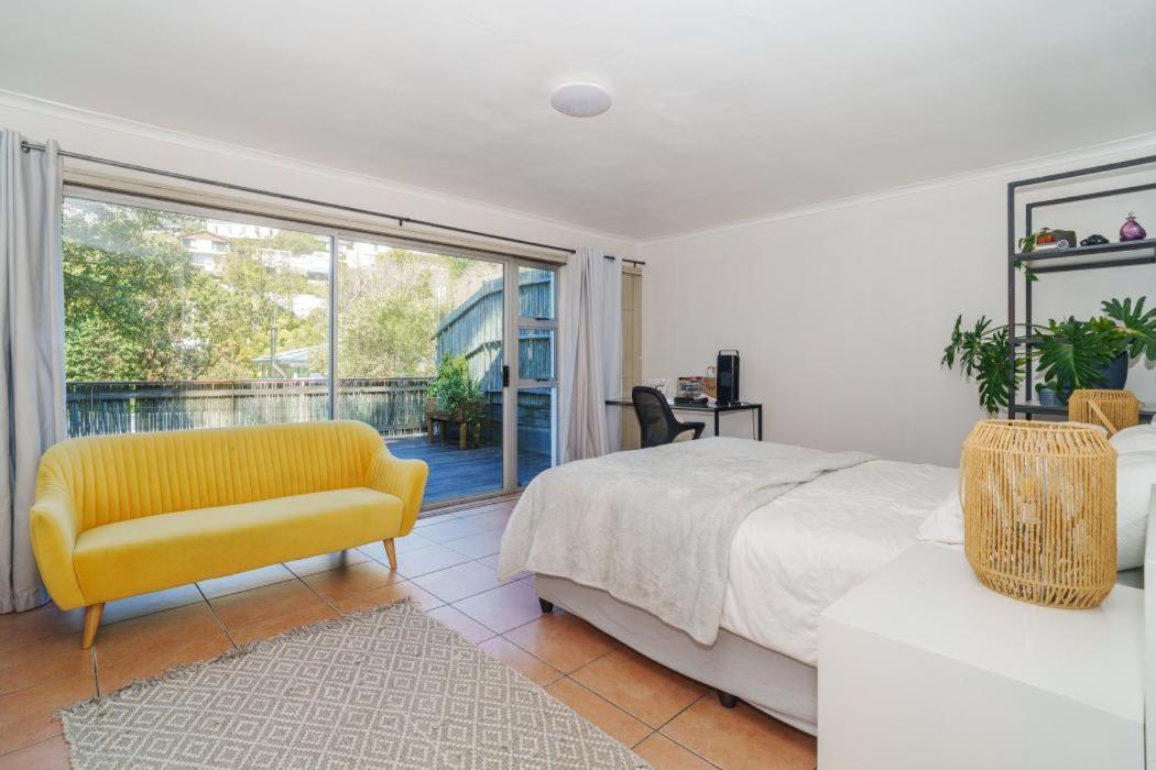 The Vale Holiday home *