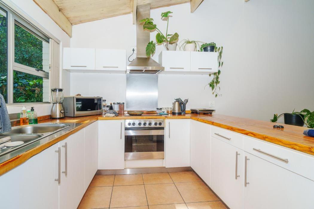 Holiday home The Vale