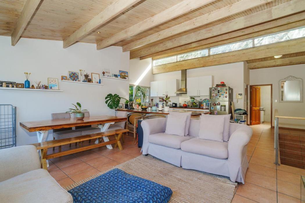 Holiday home The Vale *