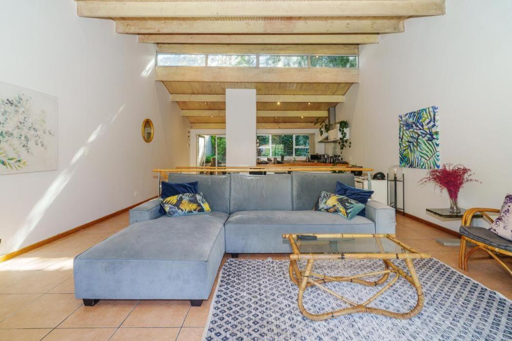 The Vale Holiday home