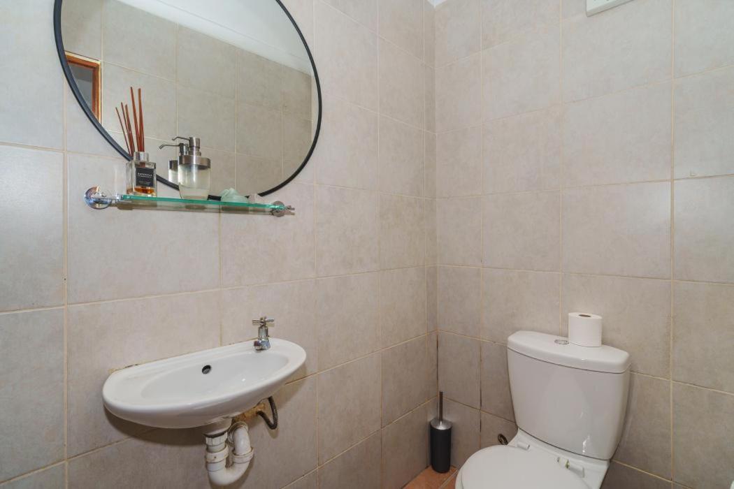 Holiday home The Vale Cape Town
